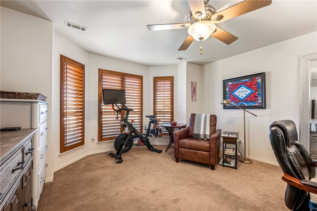 Bel Air - Residential