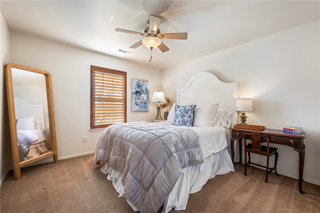 Bel Air - Residential