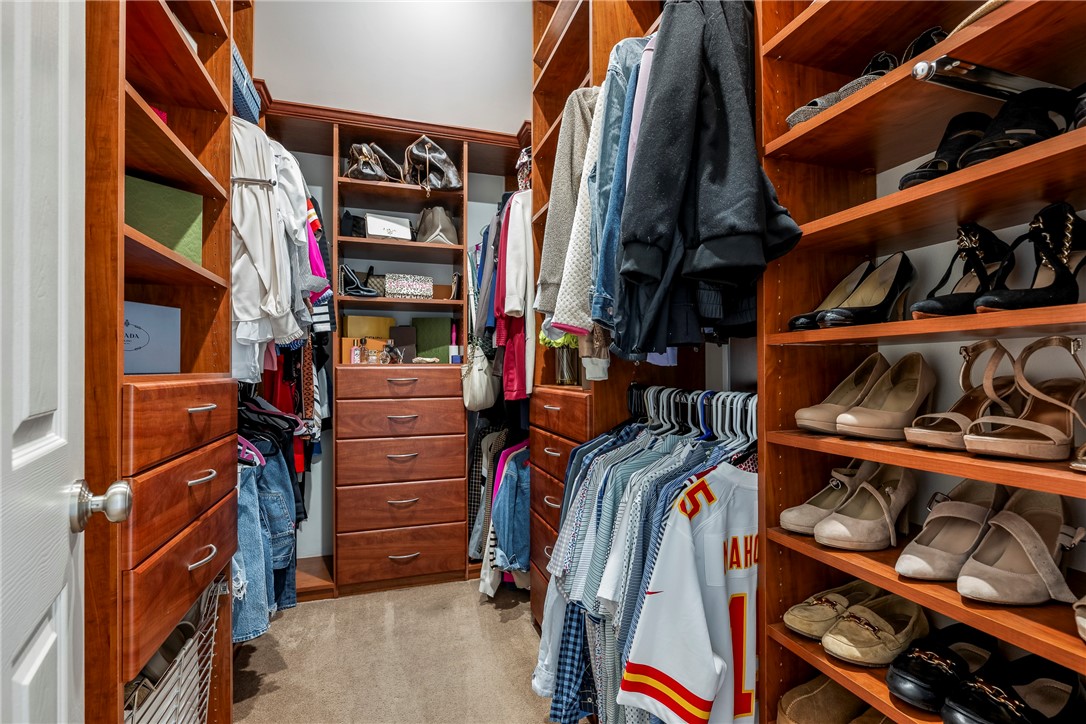 Bel Air - Residential