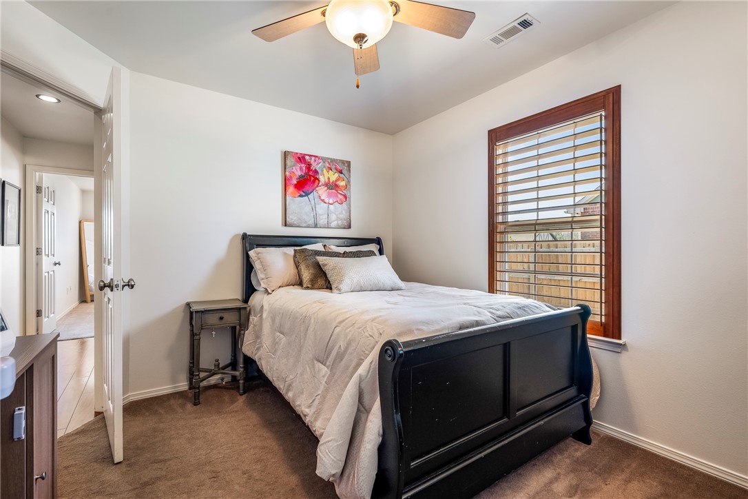 Bel Air - Residential