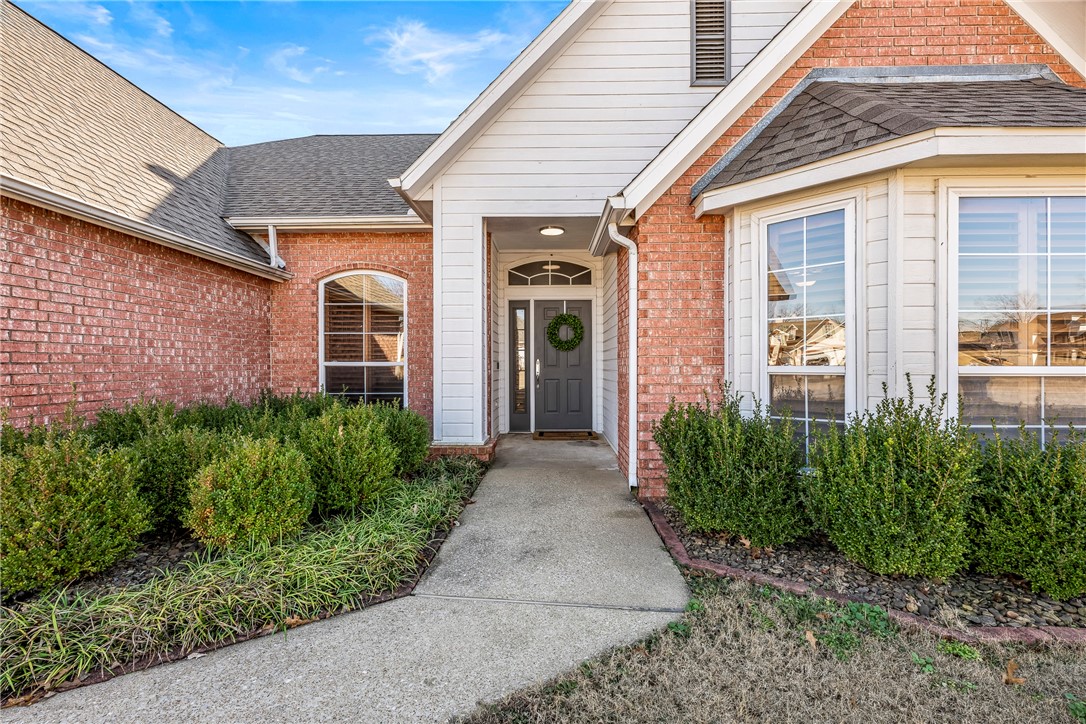 Bel Air - Residential