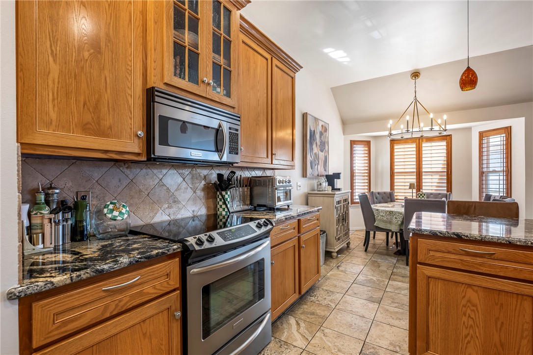 Bel Air - Residential