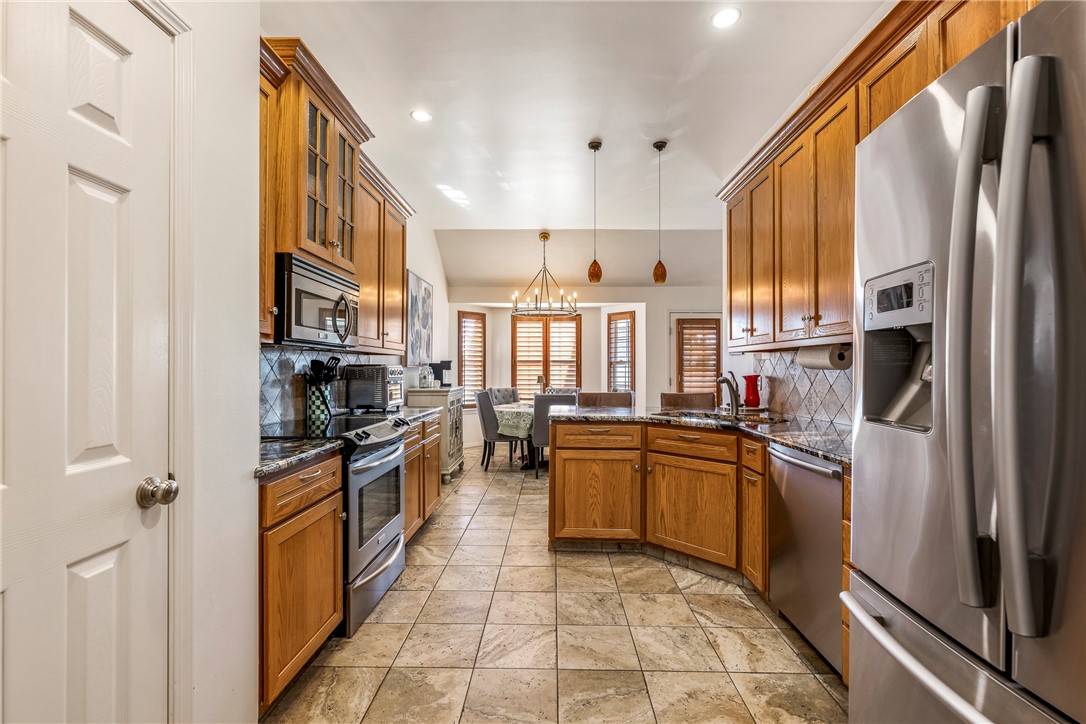 Bel Air - Residential