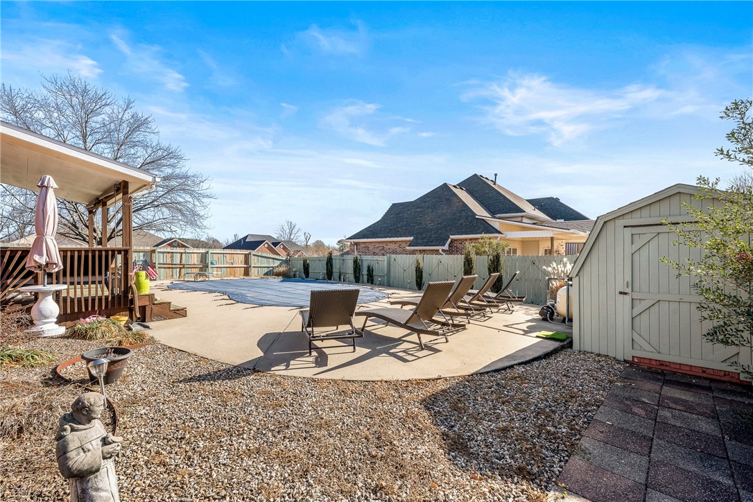 Bel Air - Residential