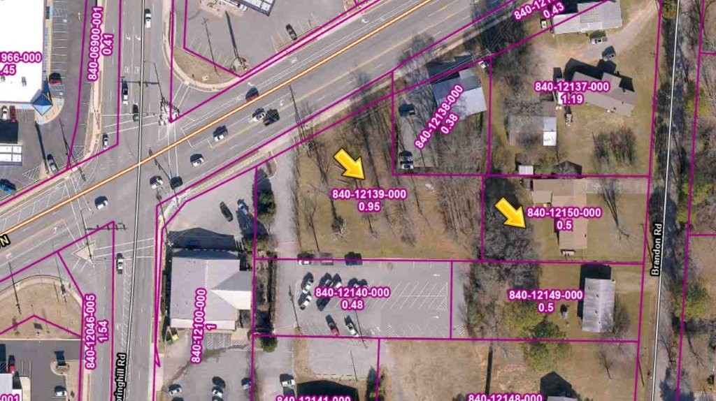 Development opportunity here!! C2 property HWY 5, Bryant, AR. Take note of this .5-acre parcel with residential structure, paired with a .95-acre parcel having HWY 5 frontage access with ADT estimated at 17,000 (source ARDOT). Exposure to the areaās multitude of Health servicing businesses, including the Arkansas Heart Hospital- Encore Medical Center, restaurants, retail and grocery shopping. All easily and quickly accessible from I-30.