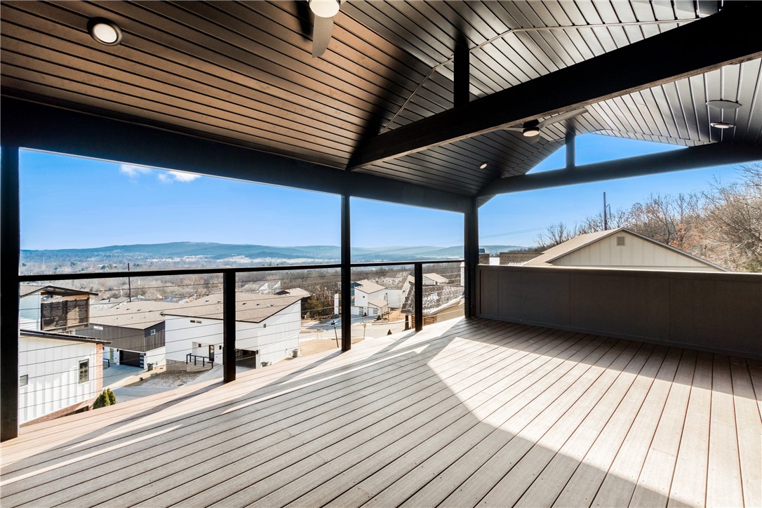 Treetops Sub - Residential