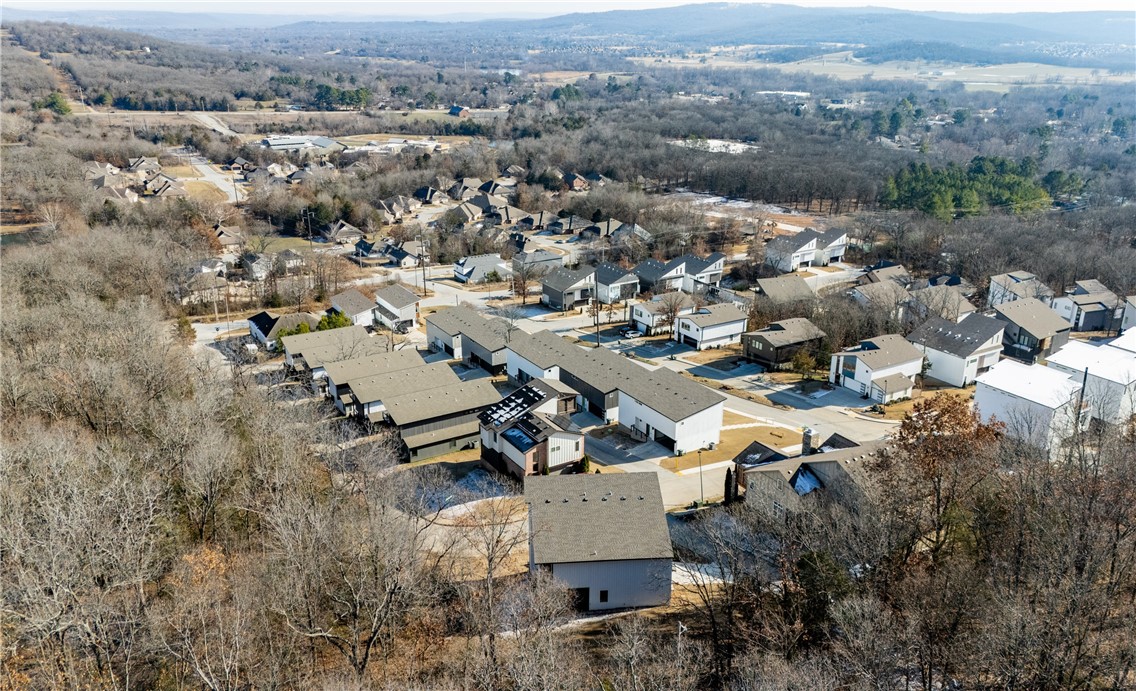 Treetops Sub - Residential