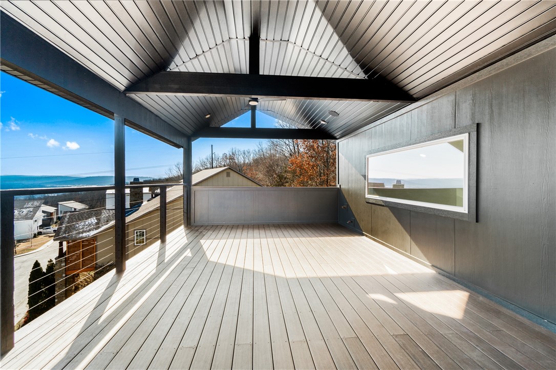 Treetops Sub - Residential