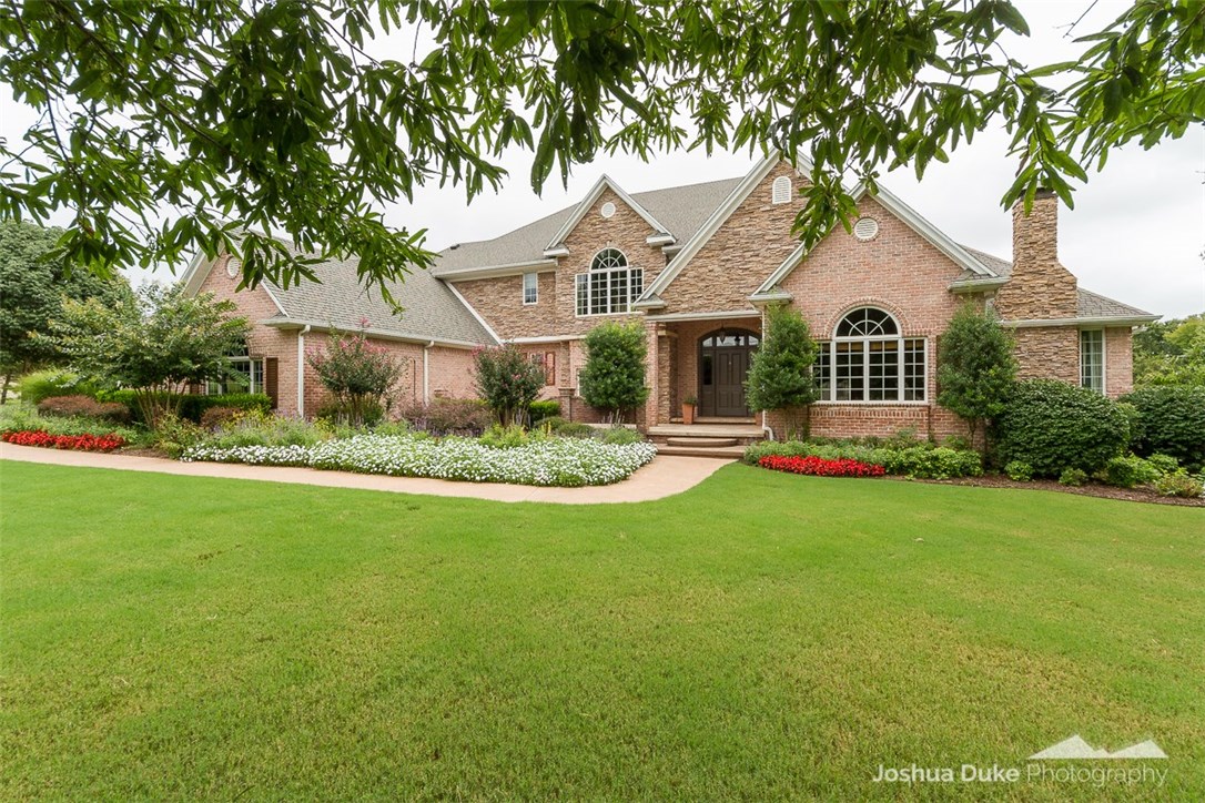 Vineyards - Residential