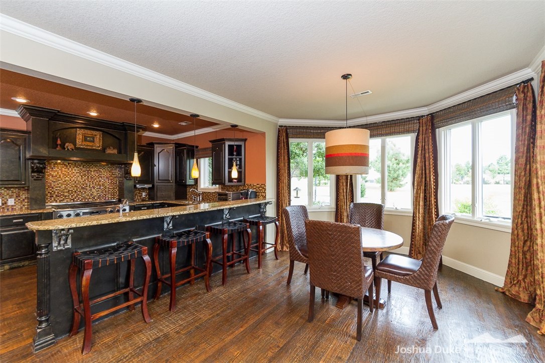 Vineyards - Residential