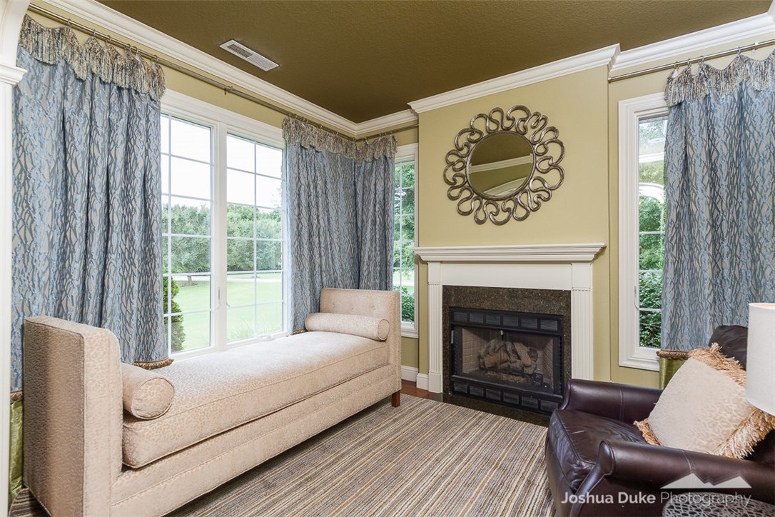 Vineyards - Residential