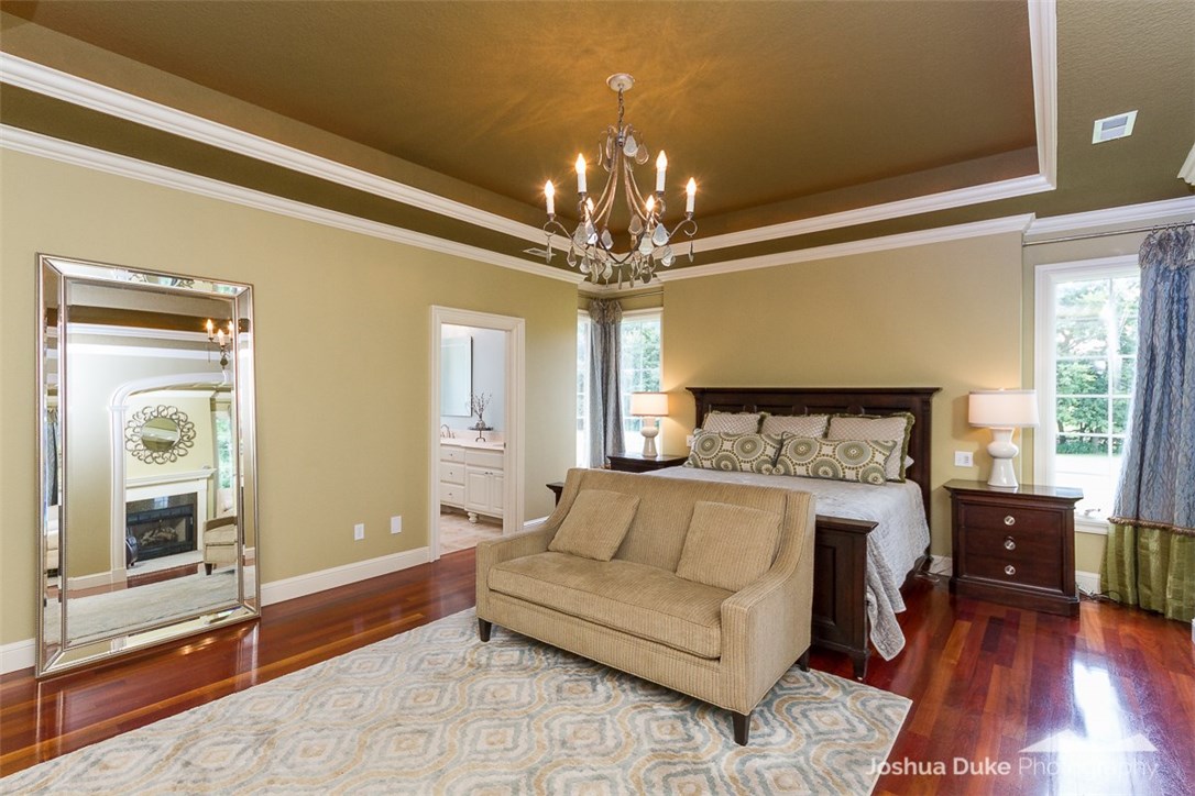 Vineyards - Residential