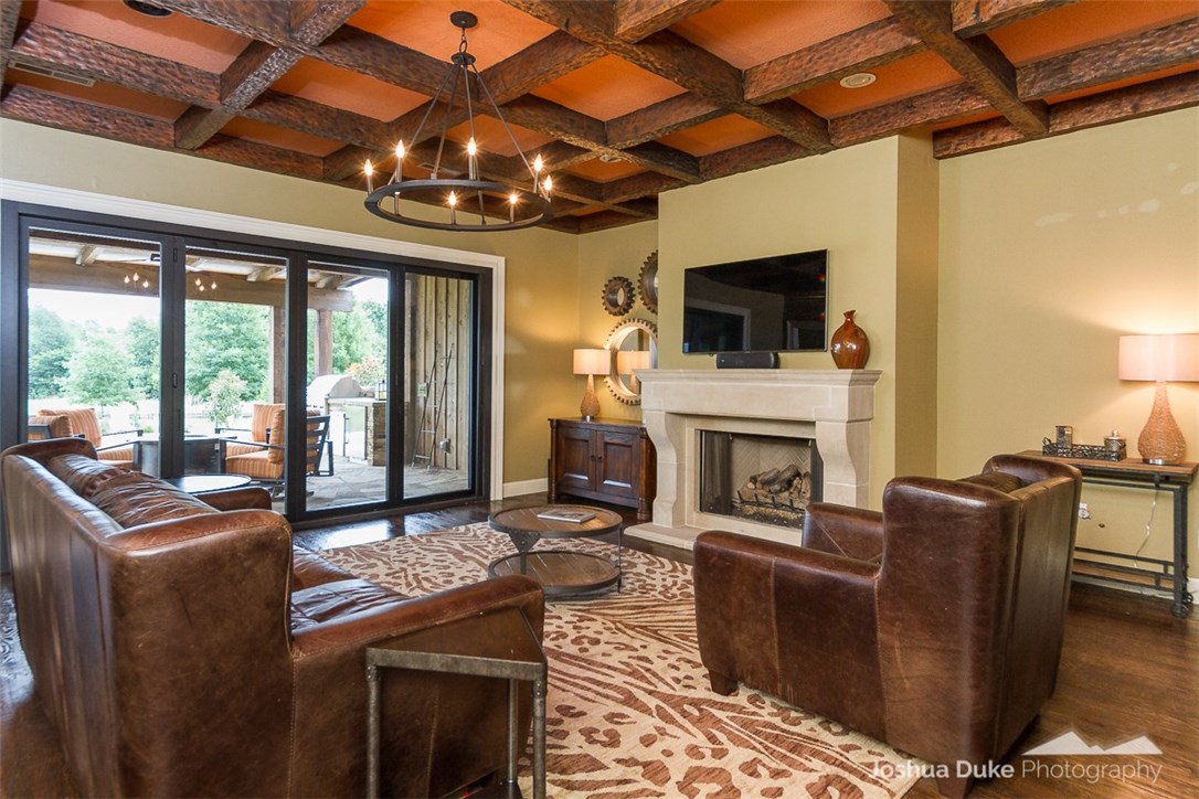 Vineyards - Residential