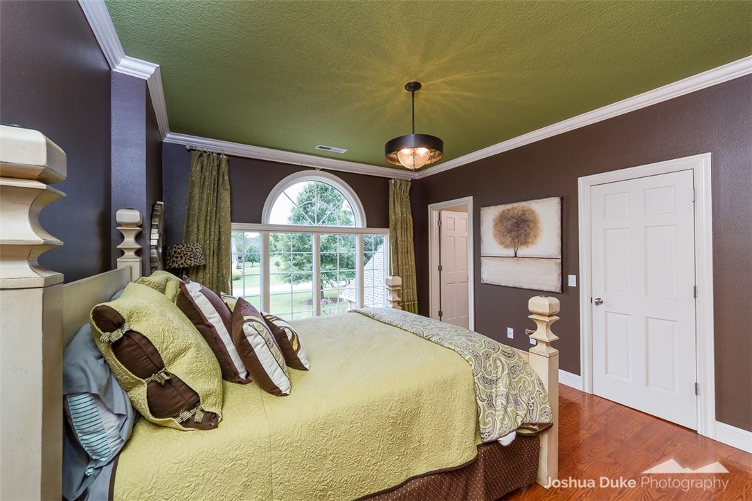 Vineyards - Residential