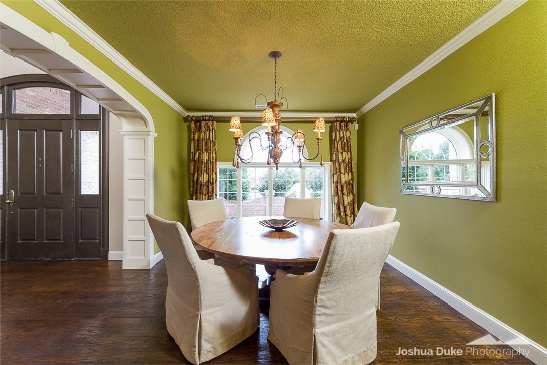 Vineyards - Residential