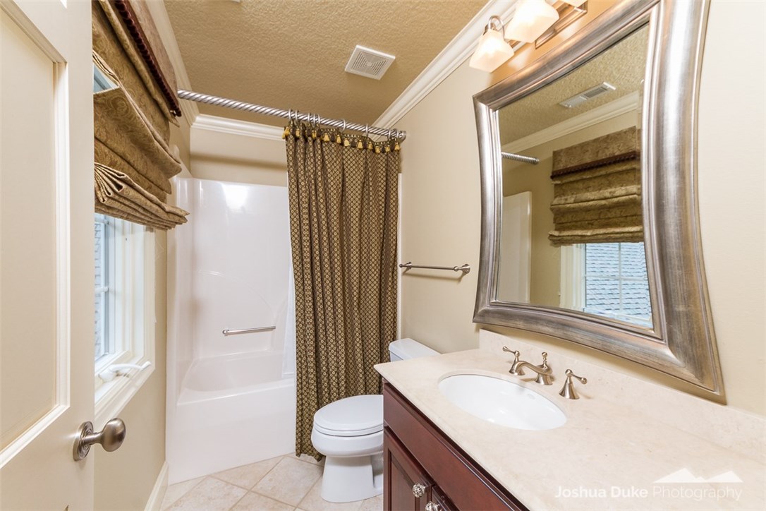 Vineyards - Residential