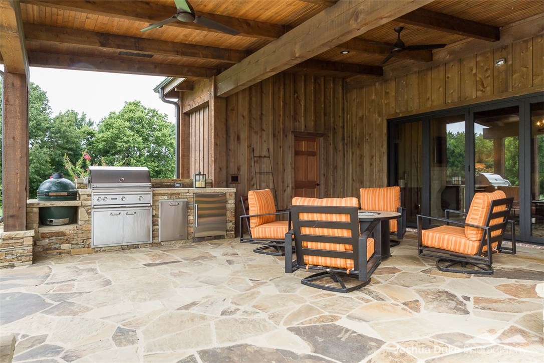 Vineyards - Residential