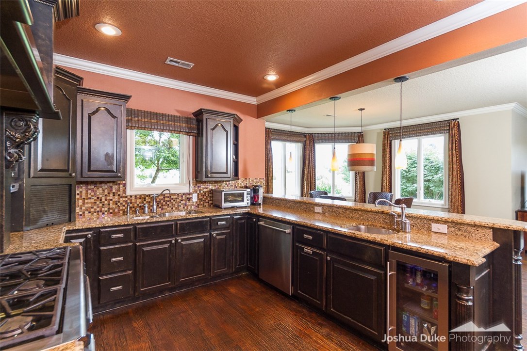 Vineyards - Residential