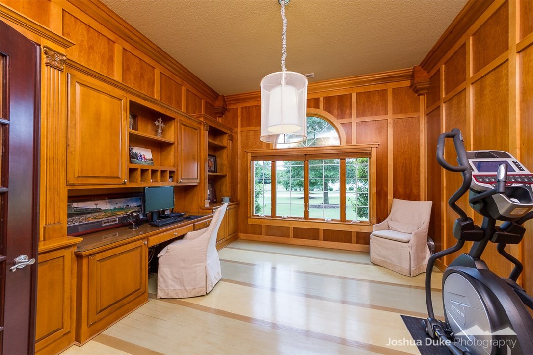 Vineyards - Residential