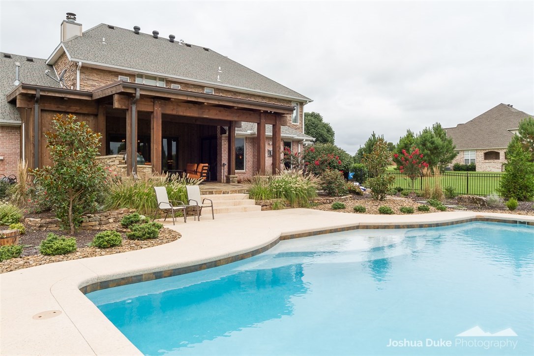 Vineyards - Residential