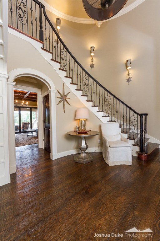 Vineyards - Residential