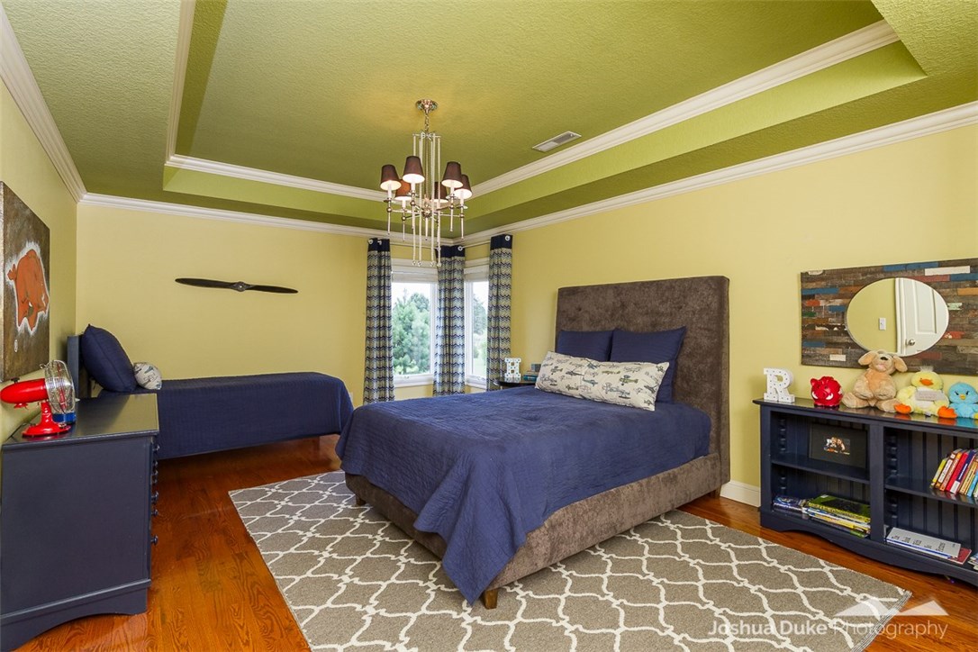 Vineyards - Residential