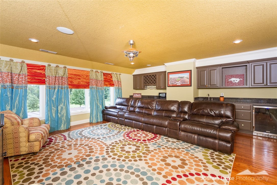 Vineyards - Residential