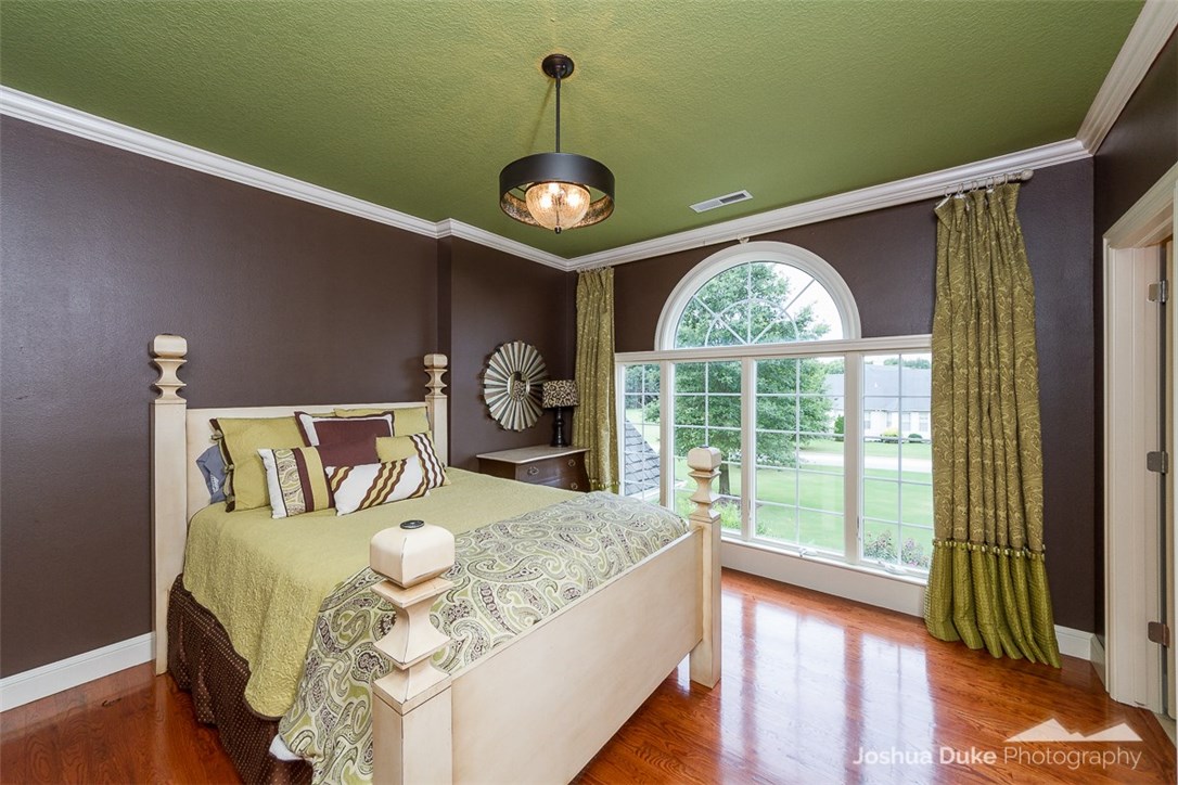 Vineyards - Residential