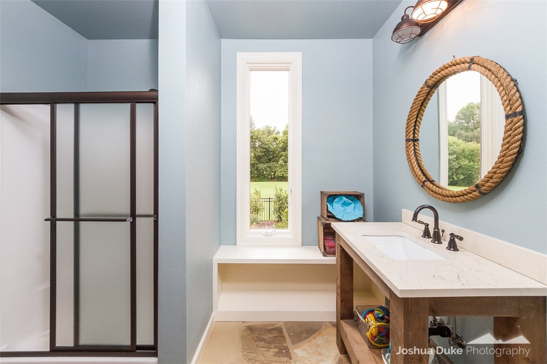 Vineyards - Residential