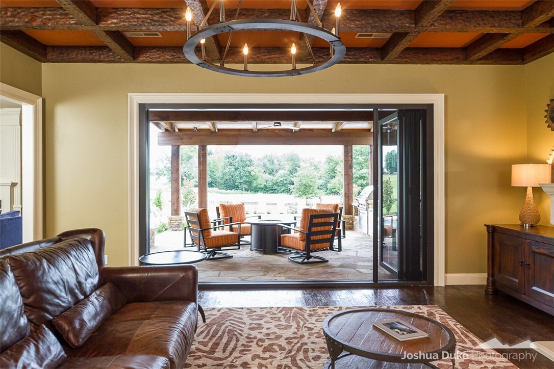 Vineyards - Residential