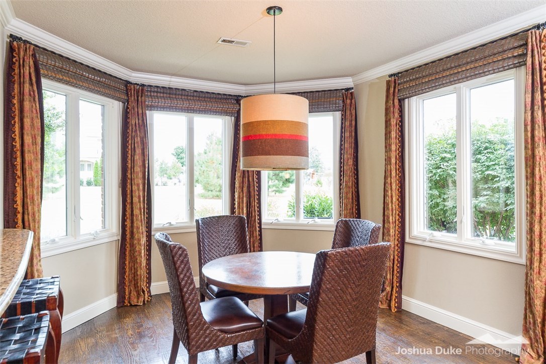 Vineyards - Residential