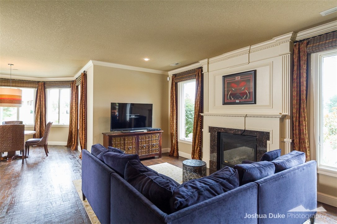 Vineyards - Residential