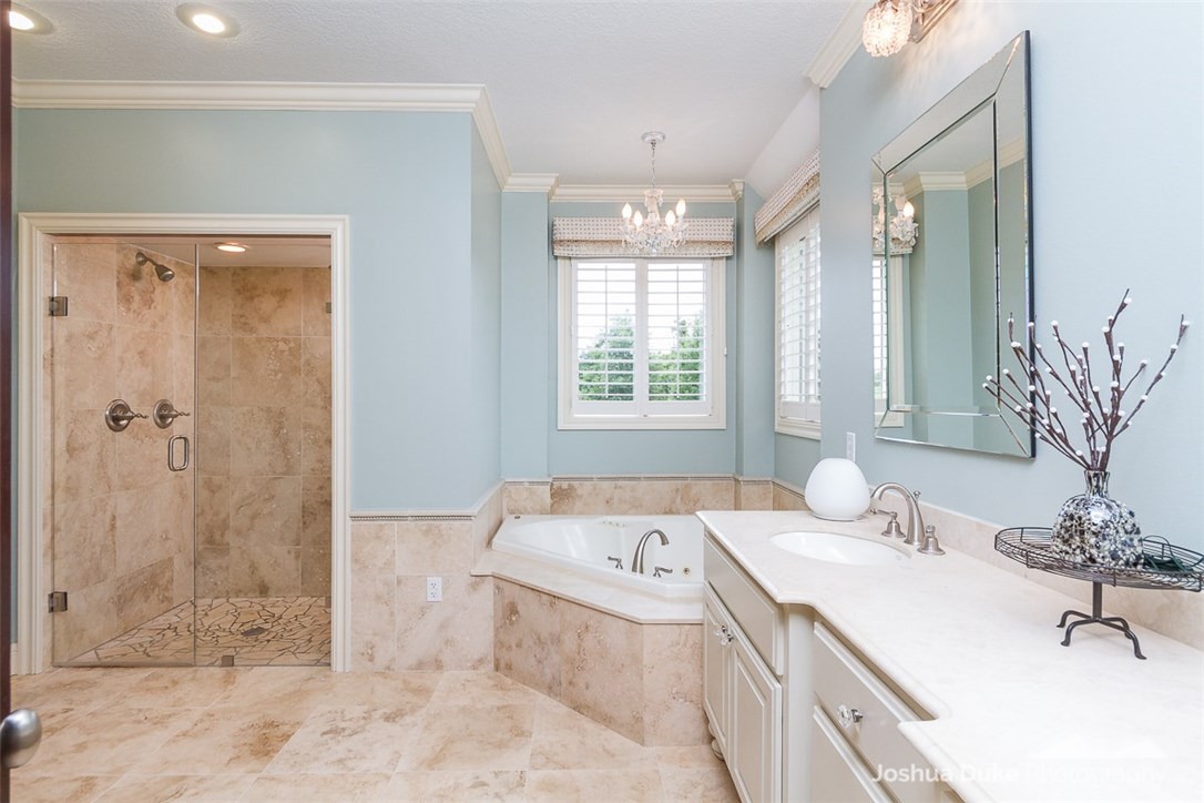 Vineyards - Residential