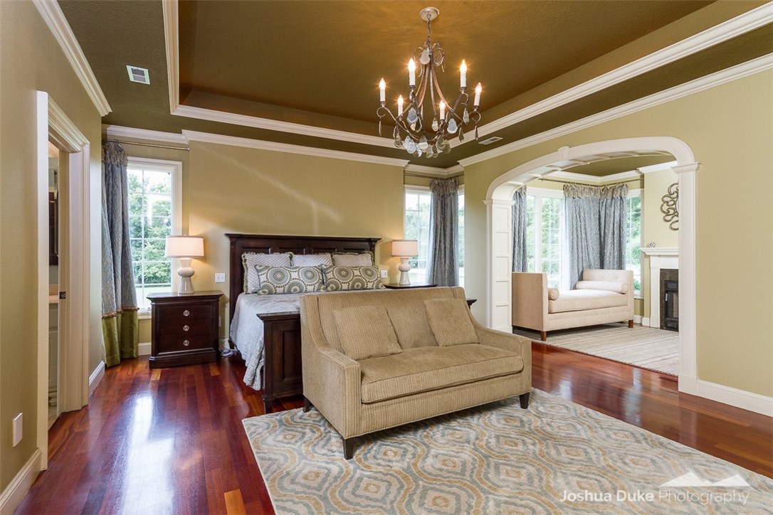 Vineyards - Residential