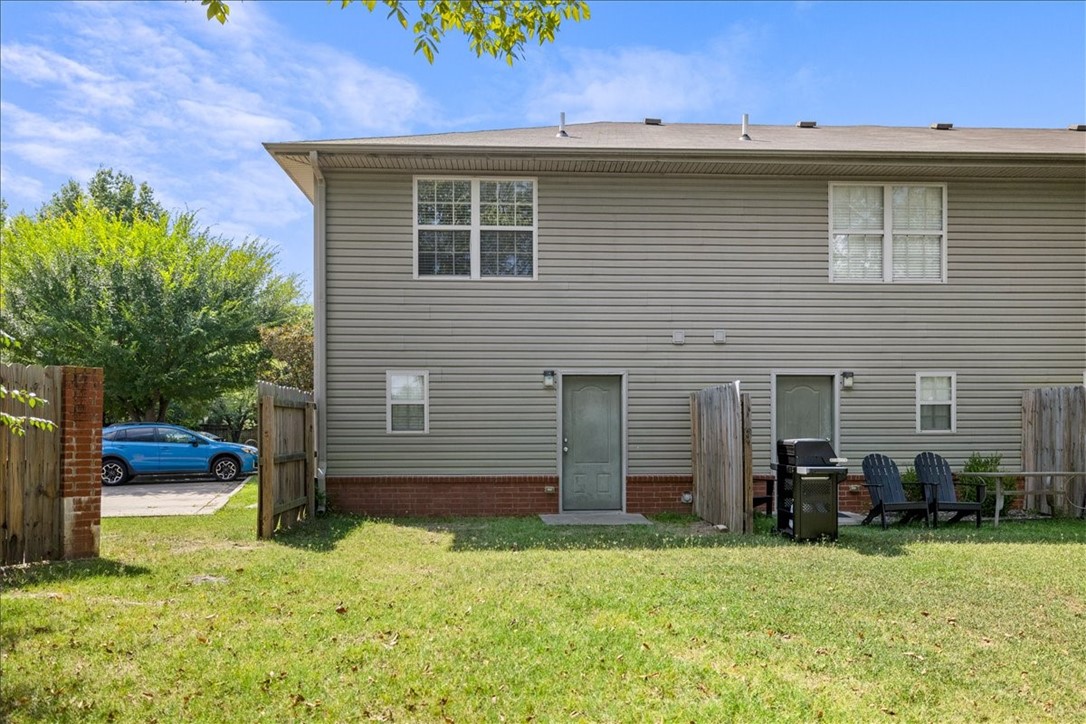 Sligo Street Condos Hpr - Residential