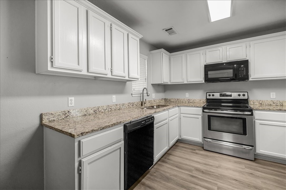 Sligo Street Condos Hpr - Residential