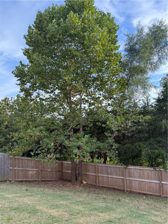 Cedar Bluff - Residential