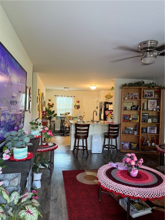 Cedar Bluff - Residential