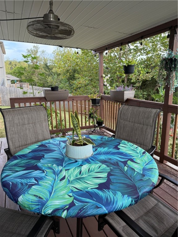 Cedar Bluff - Residential