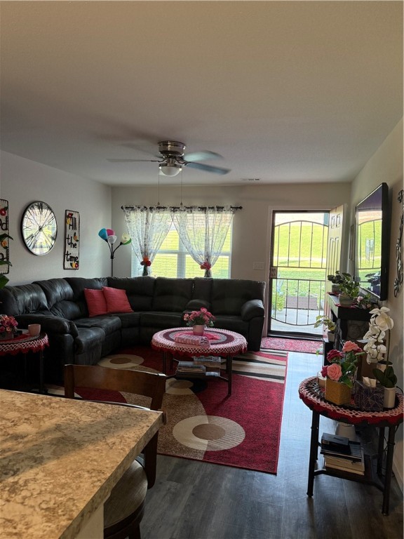 Cedar Bluff - Residential