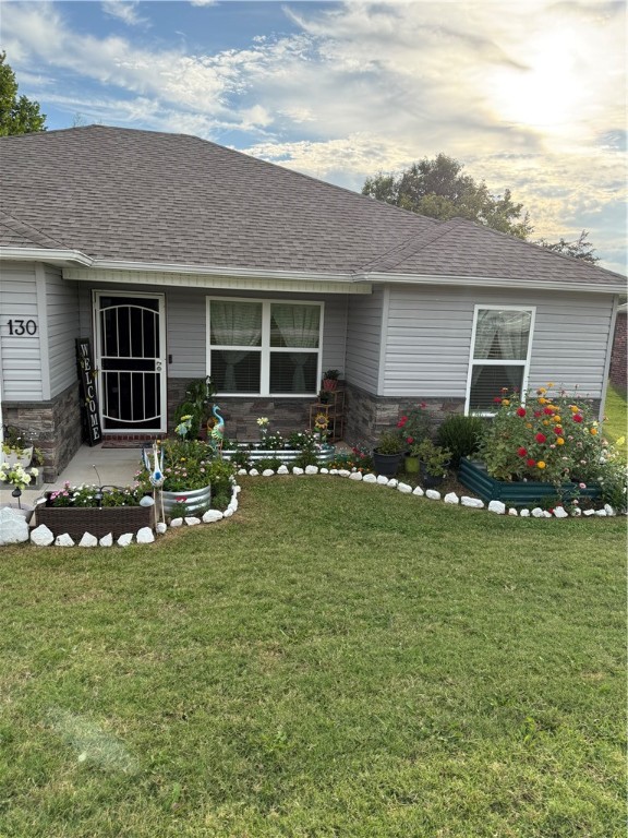 Cedar Bluff - Residential