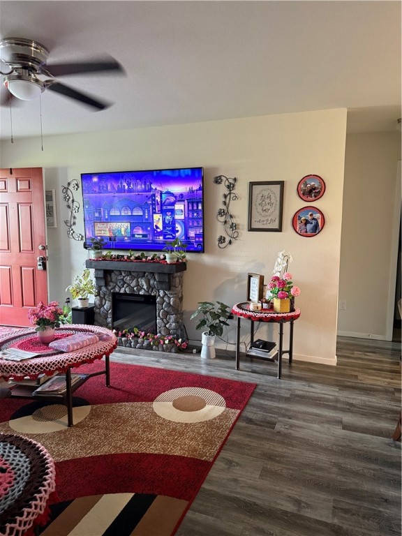 Cedar Bluff - Residential