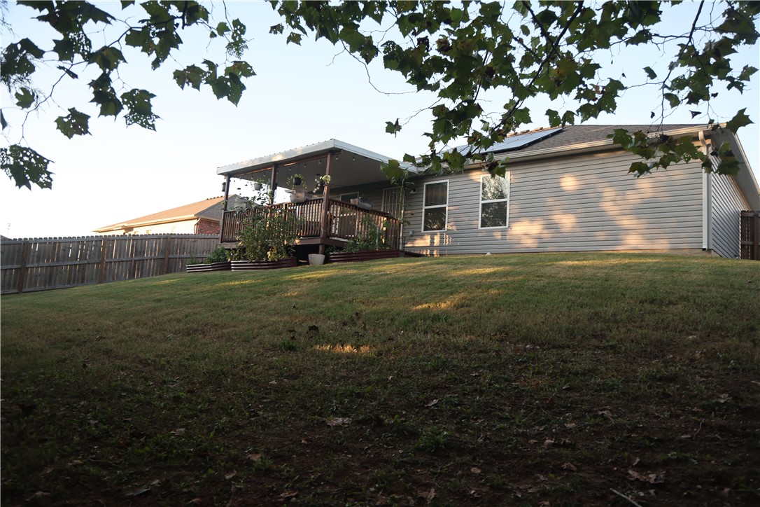 Cedar Bluff - Residential