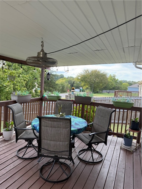 Cedar Bluff - Residential