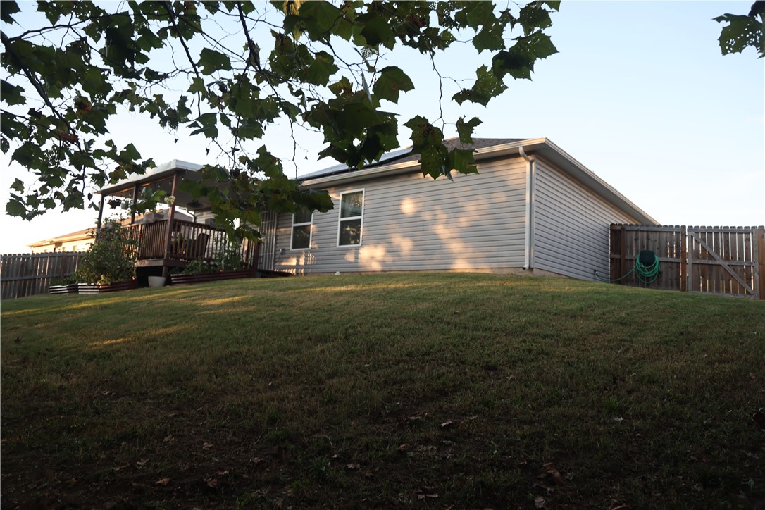 Cedar Bluff - Residential