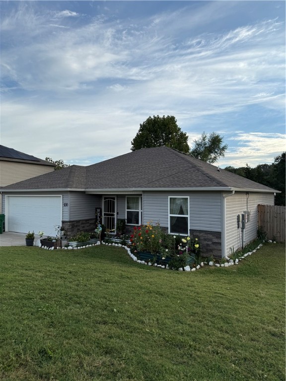 Cedar Bluff - Residential