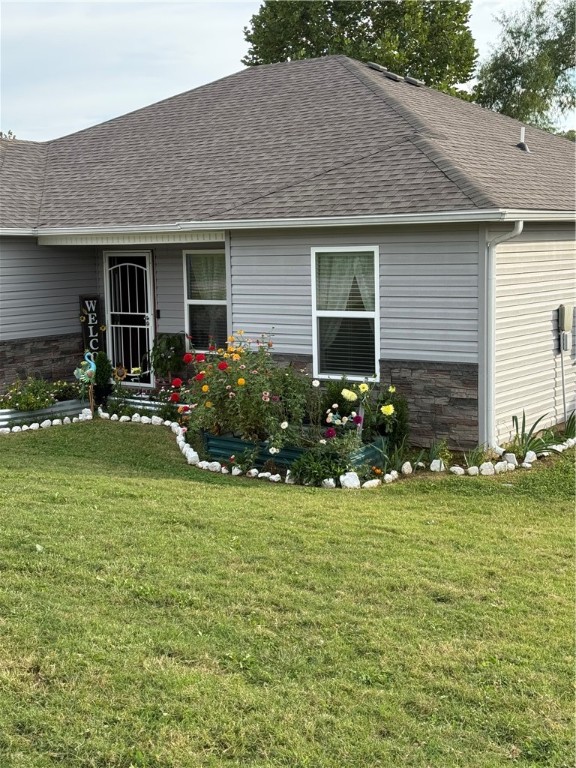 Cedar Bluff - Residential