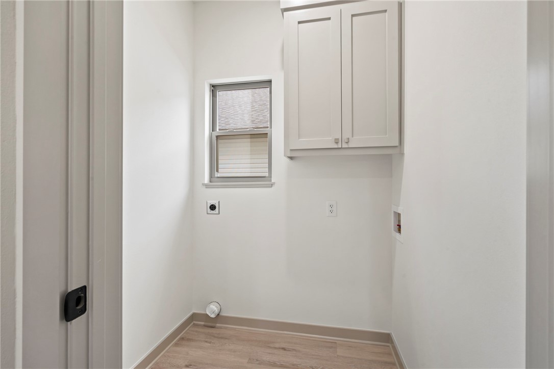 CROWDER AVENUE SUB PH 1 - Residential