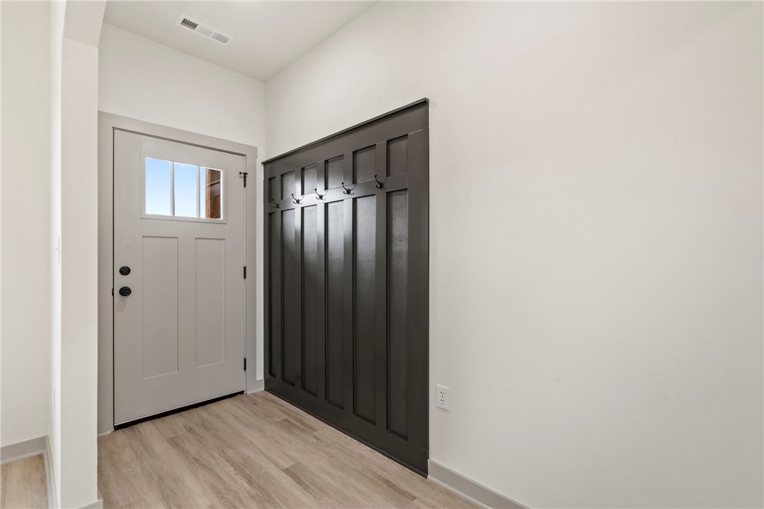 CROWDER AVENUE SUB PH 1 - Residential