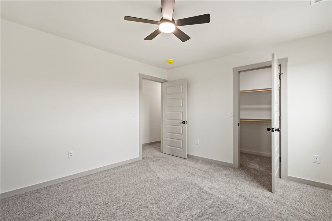 CROWDER AVENUE SUB PH 1 - Residential